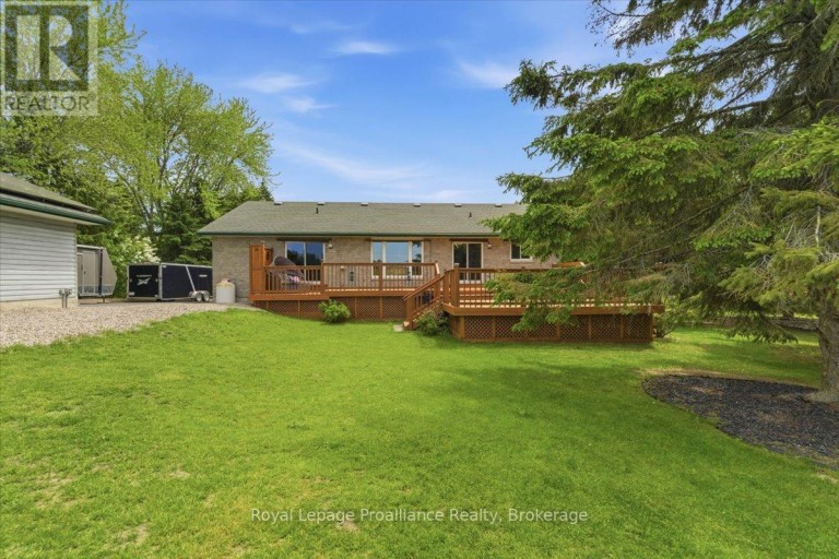 12 EXPERIMENTAL FARM ROAD, Quinte West (Murray Ward), Ontario, K8V5P7