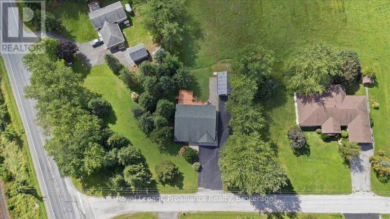 12 EXPERIMENTAL FARM ROAD, Quinte West (Murray Ward), Ontario, K8V5P7