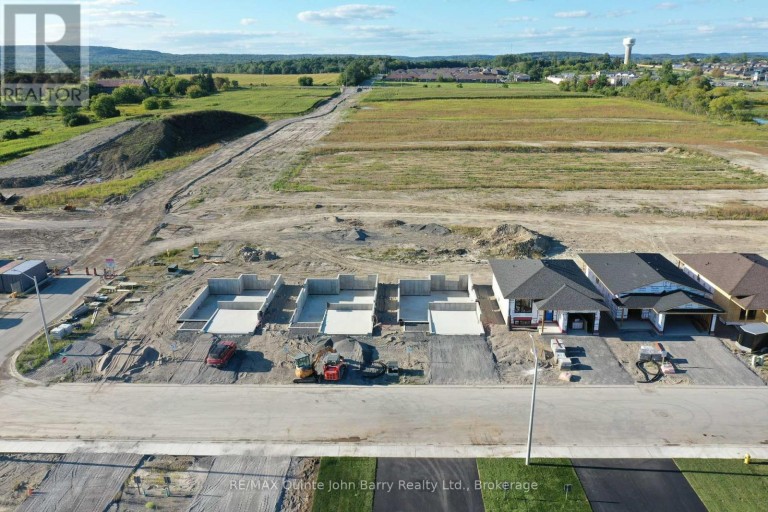 LOT 27 - 54 PARKLAND CIRCLE, Quinte West (Murray Ward), Ontario, K8V0R4