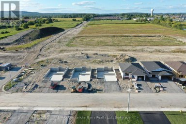 LOT 27 - 54 PARKLAND CIRCLE Quinte West (Murray Ward) Ontario photo 1
