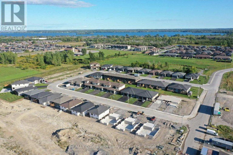 LOT 27 - 54 PARKLAND CIRCLE, Quinte West (Murray Ward), Ontario, K8V0R4