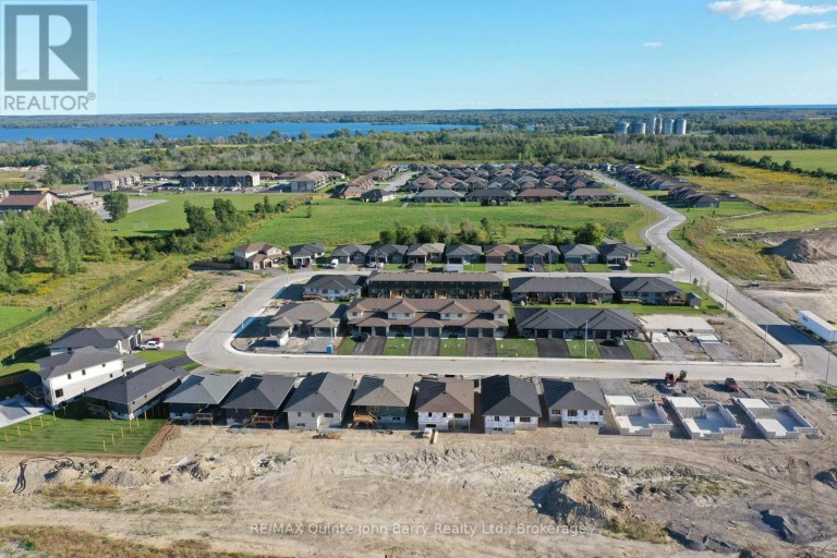 LOT 27 - 54 PARKLAND CIRCLE, Quinte West (Murray Ward), Ontario, K8V0R4