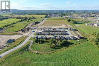 LOT 27 - 54 PARKLAND CIRCLE Quinte West (Murray Ward) Ontario photo 4