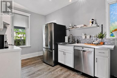 278 DALHOUSIE STREET Peterborough (Town Ward 3) Ontario photo 11