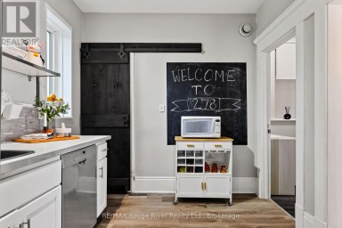 278 DALHOUSIE STREET Peterborough (Town Ward 3) Ontario photo 13