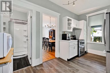 278 DALHOUSIE STREET Peterborough (Town Ward 3) Ontario photo 14