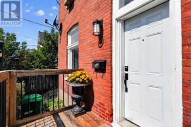 278 DALHOUSIE STREET Peterborough (Town Ward 3) Ontario photo 2