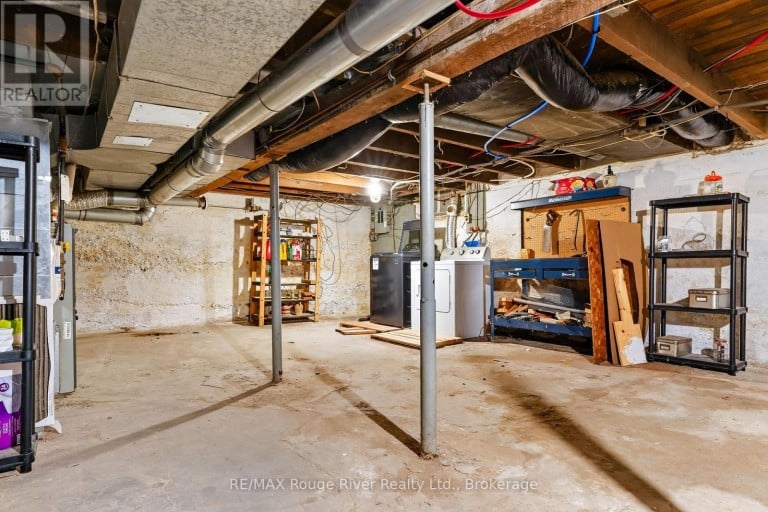 278 DALHOUSIE STREET, Peterborough (Town Ward 3), Ontario, K9J2M4