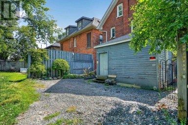 278 DALHOUSIE STREET Peterborough (Town Ward 3) Ontario photo 28