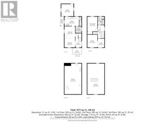 278 DALHOUSIE STREET Peterborough (Town Ward 3) Ontario photo 29