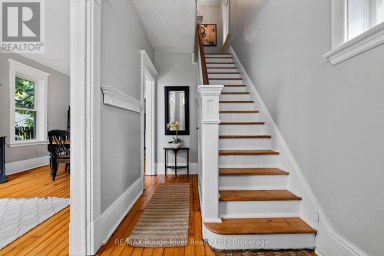 278 DALHOUSIE STREET Peterborough (Town Ward 3) Ontario photo 3