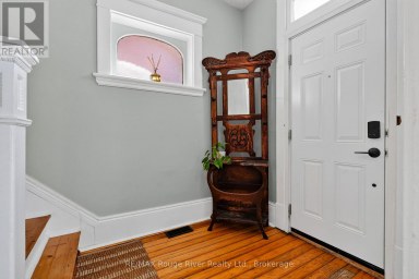 278 DALHOUSIE STREET Peterborough (Town Ward 3) Ontario photo 4