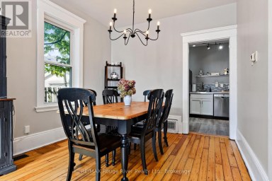 278 DALHOUSIE STREET Peterborough (Town Ward 3) Ontario photo 8