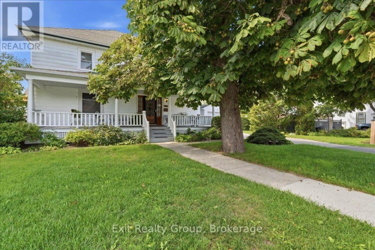 28 LORNE AVENUE, Quinte West (Trenton Ward), Ontario, K8V5B3