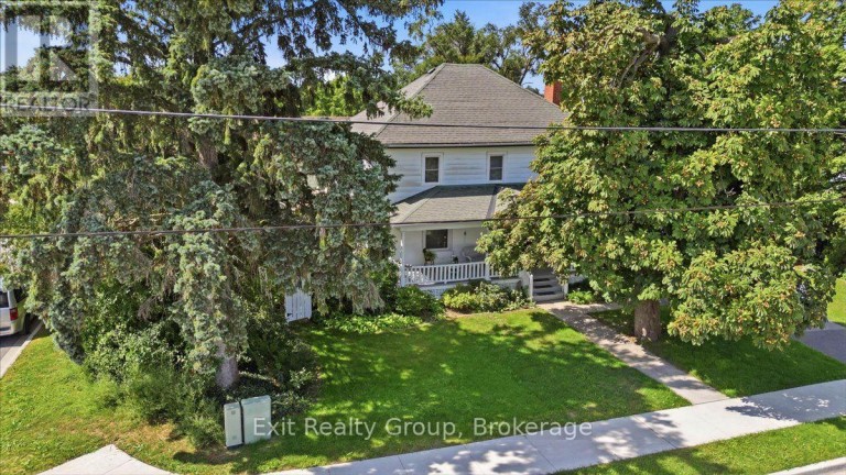 28 LORNE AVENUE, Quinte West (Trenton Ward), Ontario, K8V5B3