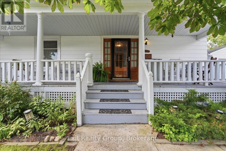 28 LORNE AVENUE, Quinte West (Trenton Ward), Ontario, K8V5B3