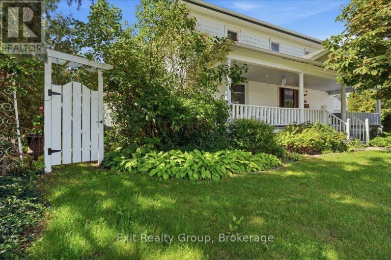 28 LORNE AVENUE, Quinte West (Trenton Ward), Ontario, K8V5B3