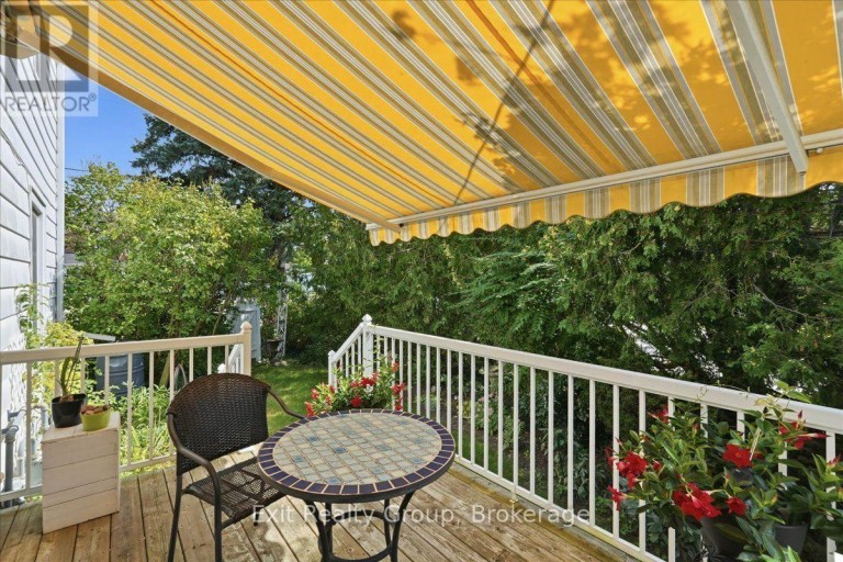 28 LORNE AVENUE, Quinte West (Trenton Ward), Ontario, K8V5B3