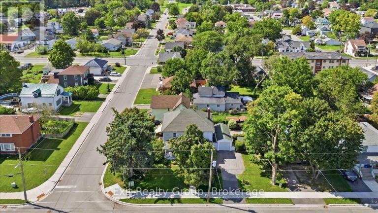 28 LORNE AVENUE, Quinte West (Trenton Ward), Ontario, K8V5B3