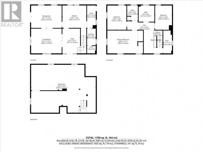 28 LORNE AVENUE, Quinte West (Trenton Ward), Ontario, K8V5B3