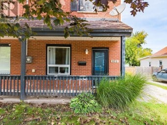 321 SECOND STREET Collingwood Ontario photo 1