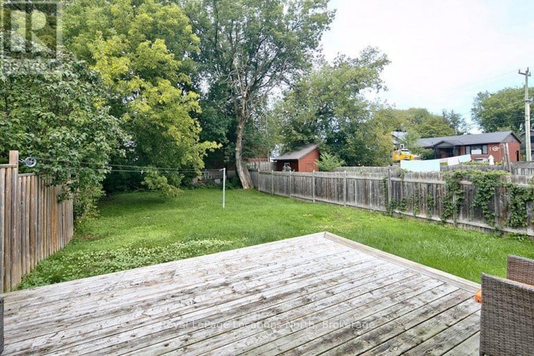 321 SECOND STREET, Collingwood, Ontario, L9Y1G7