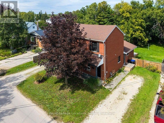 321 SECOND STREET, Collingwood, Ontario, L9Y1G7