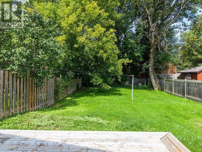 321 SECOND STREET, Collingwood, Ontario, L9Y1G7