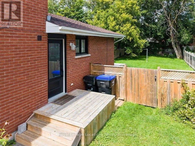 321 SECOND STREET, Collingwood, Ontario, L9Y1G7