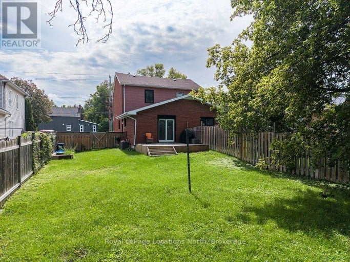 321 SECOND STREET, Collingwood, Ontario, L9Y1G7
