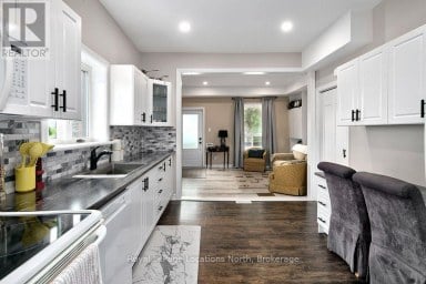 321 SECOND STREET Collingwood Ontario photo 8