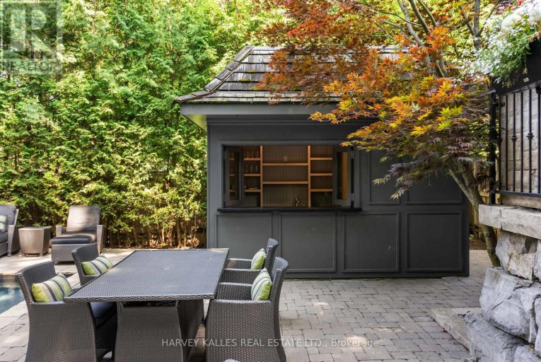 6 VESTA DRIVE, Toronto (Forest Hill South), Ontario, M5P2Z3