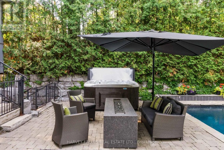 6 VESTA DRIVE, Toronto (Forest Hill South), Ontario, M5P2Z3