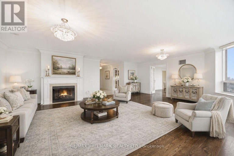1821 - 80 HARRISON GARDEN BOULEVARD, Toronto (Willowdale East), Ontario, M2N7E3