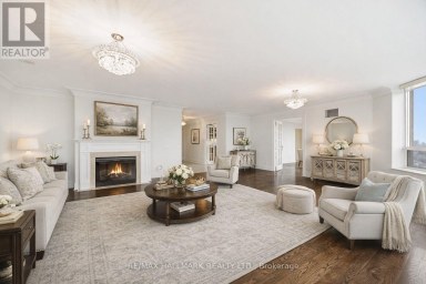 1821 - 80 HARRISON GARDEN BOULEVARD Toronto (Willowdale East) Ontario photo 1