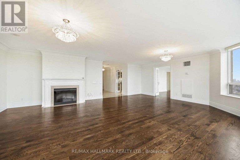 1821 - 80 HARRISON GARDEN BOULEVARD, Toronto (Willowdale East), Ontario, M2N7E3