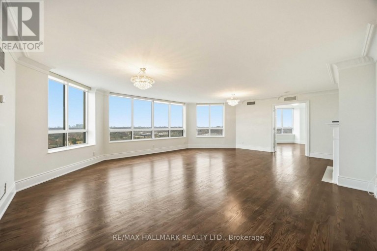 1821 - 80 HARRISON GARDEN BOULEVARD, Toronto (Willowdale East), Ontario, M2N7E3