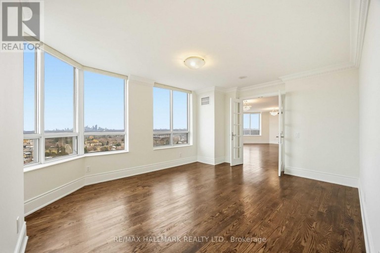 1821 - 80 HARRISON GARDEN BOULEVARD, Toronto (Willowdale East), Ontario, M2N7E3