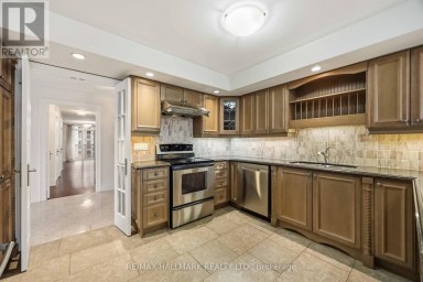 1821 - 80 HARRISON GARDEN BOULEVARD Toronto (Willowdale East) Ontario photo 15