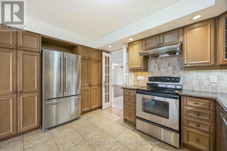 1821 - 80 HARRISON GARDEN BOULEVARD, Toronto (Willowdale East), Ontario, M2N7E3