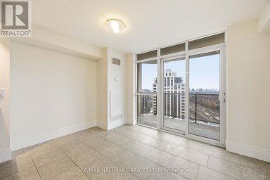 1821 - 80 HARRISON GARDEN BOULEVARD Toronto (Willowdale East) Ontario photo 17