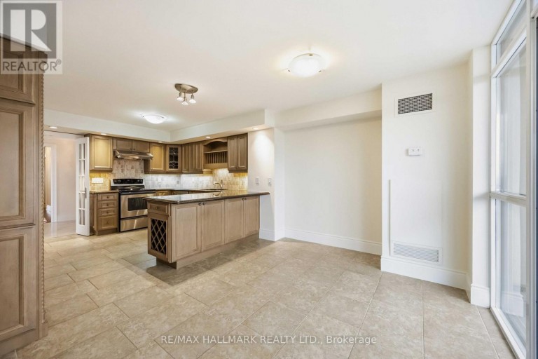 1821 - 80 HARRISON GARDEN BOULEVARD, Toronto (Willowdale East), Ontario, M2N7E3