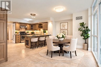 1821 - 80 HARRISON GARDEN BOULEVARD Toronto (Willowdale East) Ontario photo 2