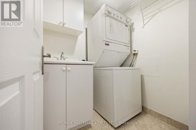 1821 - 80 HARRISON GARDEN BOULEVARD Toronto (Willowdale East) Ontario photo 20