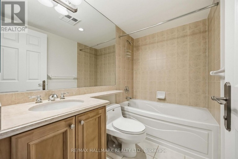 1821 - 80 HARRISON GARDEN BOULEVARD, Toronto (Willowdale East), Ontario, M2N7E3