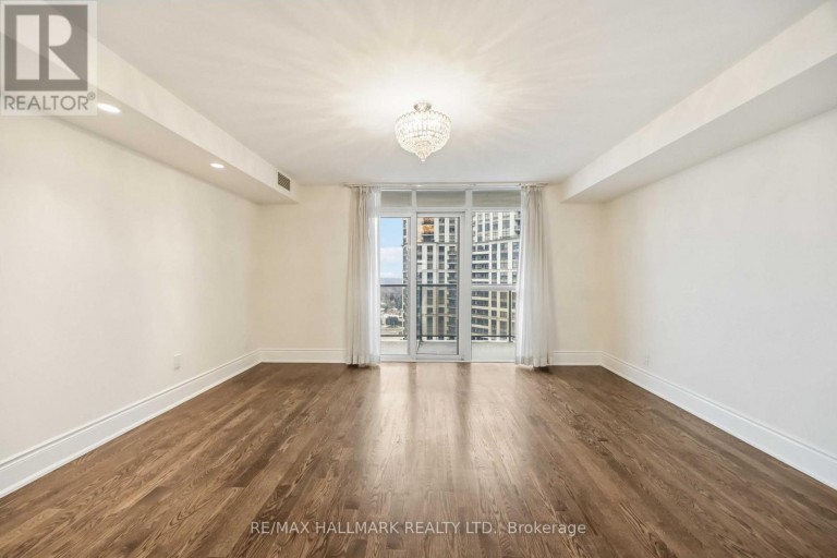 1821 - 80 HARRISON GARDEN BOULEVARD, Toronto (Willowdale East), Ontario, M2N7E3