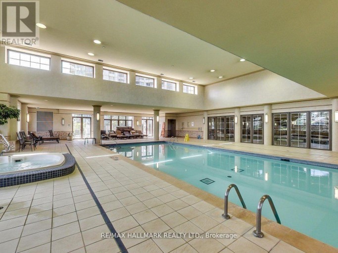 1821 - 80 HARRISON GARDEN BOULEVARD, Toronto (Willowdale East), Ontario, M2N7E3