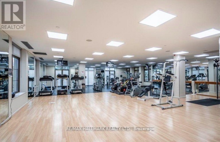 1821 - 80 HARRISON GARDEN BOULEVARD, Toronto (Willowdale East), Ontario, M2N7E3
