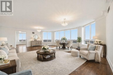 1821 - 80 HARRISON GARDEN BOULEVARD Toronto (Willowdale East) Ontario photo 4