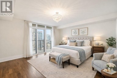 1821 - 80 HARRISON GARDEN BOULEVARD Toronto (Willowdale East) Ontario photo 5